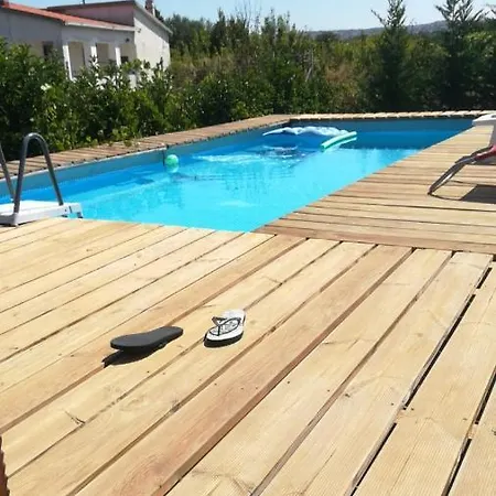 Dependance Il Sole מלון סאסארי