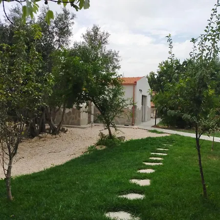 Dependance Il Sole מלון סאסארי